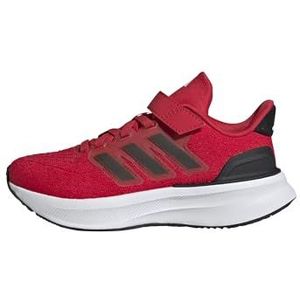adidas Uniseks-Kind ULTRARUN 5 SHOES KIDS, pure ruby/core black/ftwr white, 32 EU