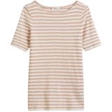 Bikini - Gestreept - Jersey - Gevoerde Zoom/Rand