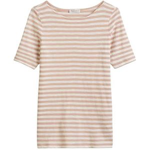 Bikini - Gestreept - Jersey - Gevoerde Zoom/Rand