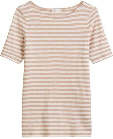 Bikini - Gestreept - Jersey - Gevoerde Zoom/Rand