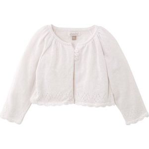 Absorba – Bolero – pullover – baby meisje - - 12 mois