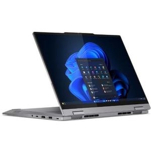 Laptop Lenovo G4, 35,6 cm (14 inch), Intel Core, Ultra5, 125U, 8 GB RAM, 256 GB SSD, Merk: Lenovo - EAN: 0197531904997