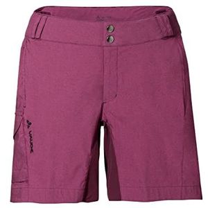 VAUDE Tremalzini Shorts II voor dames