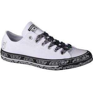 Converse Dames 162235C_42,5 Plimsolls, Wit, 42,5 EU, Wit, 42.5 EU