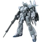 Gundam - HGUC MSZ-006A1 Zeta Plus - Model Kit - Unicorn Ver.