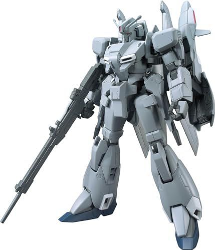 Gundam - HGUC MSZ-006A1 Zeta Plus - Model Kit - Unicorn Ver.