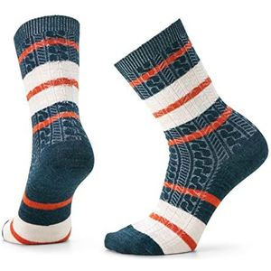 Smartwool Dagelijkse gestreepte sokken voor dames