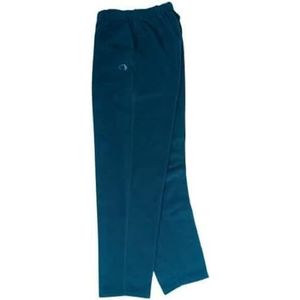 Tatonka Essential Portland Pants Fleecebroek voor heren, maat M, donkerblauw