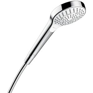 hansgrohe Croma Select S handdouche 110 multi wit/chroom, 26800400