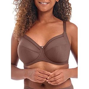 Fantasie Women's Fusion Underwire Full Coverage Side Support Bra