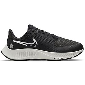 Nike, hardloopschoenen voor dames, zwart., 37.5 EU