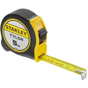 Stanley 0-30-697 Tylon Meetlint, 5M
