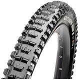 Maxxis Minion DHR II fietsband met vouwkraal 29x2.40 Wide Trail/MaxxGrip/EXO+ / Tubeless Ready, zwart