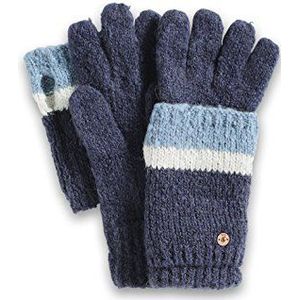 edc by ESPRIT dames handschoenen hoogwaardige Alpaca Mix Qualieit