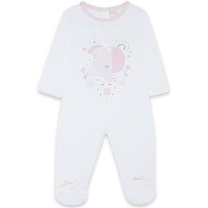 Tuc Tuc Leuke pyjama voor baby's, Violeta, 6-9 Maanden