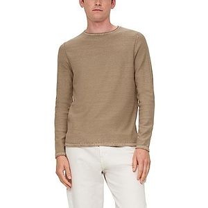 Q/S by s.Oliver Pullover met lange mouwen, 8235, XS