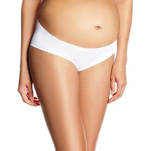 Jolidon Dames Shorty onzichtbaar Perfect Look - - X-Large