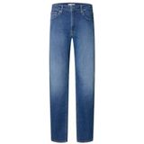 Selected - 196 Cleo Flex - Spijkerbroek - Stonewash - Straight Fit