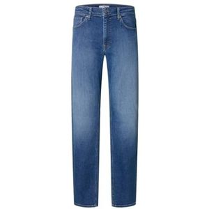 Selected - 196 Cleo Flex - Spijkerbroek - Stonewash - Straight Fit