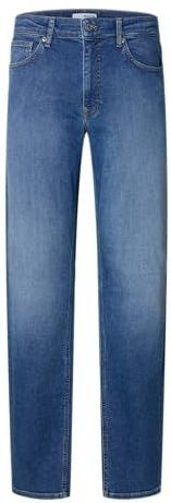 Selected - 196 Cleo Flex - Spijkerbroek - Stonewash - Straight Fit