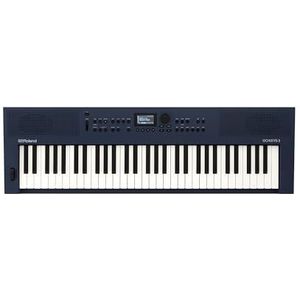 GO:KEYS 3 Music Creation Keyboard (Midnight Blue)