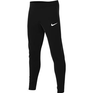 Nike Unisex kinderbroek volledige lengte Y NK DF Acdpr24 broek Kpz, zwart/wit, FD7679-010, S