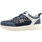 bugatti - Baskets 435-ai611 - Imprimé Dier - 41 EU