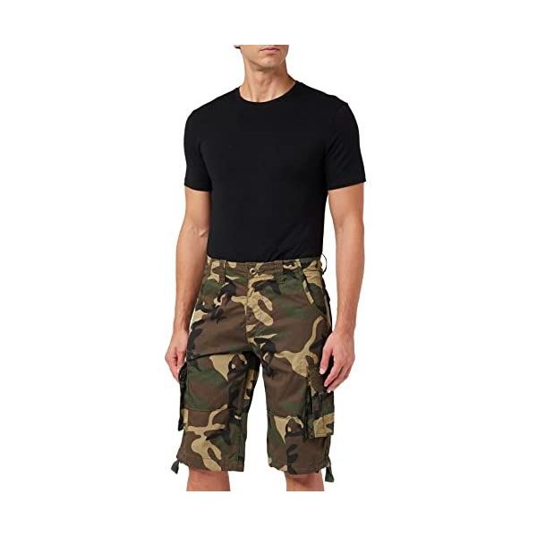 Heren - Camouflage - Korte broeken/shorts kopen | Lage prijs | beslist.be