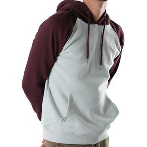 Deeluxe Sweatshirt van het merk Sweat à Capuche Homme Nether