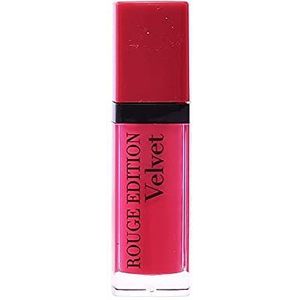 Bourjois Rouge Edition Velvet Lippenstift - 005 Olé Flamingo
