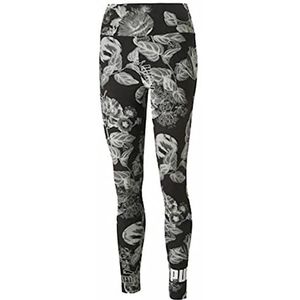 PUMA S6471771 Sportbroek voor dames, uniseks, meerkleurig, standaard