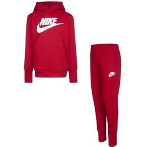 Nike - Kids Sustainable Po Set - 2-delige Set - Gerecycled Polyfleece