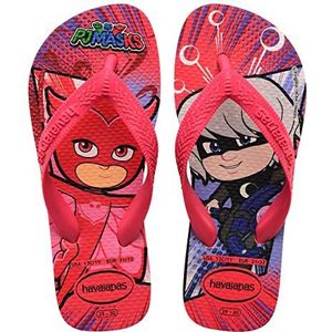 Havaianas Kindertop Pj Masks Ballet Rose 23/24