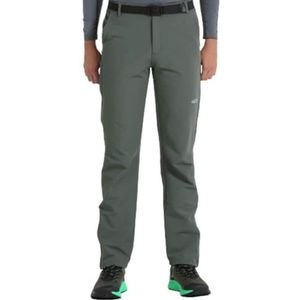 +8000 Militaire mokken - Broek - Joggingbroek - Heren, Meerkleurig, XL