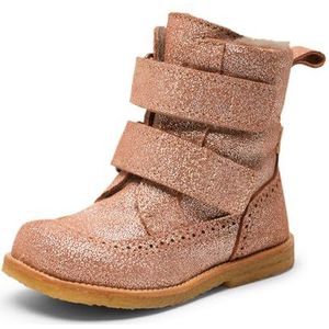 Bisgaard - Elba Tex - Kuitlaarzen - Helder Roze