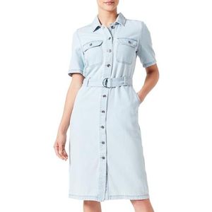 Garcia Damesjurk, Morning Blue., S