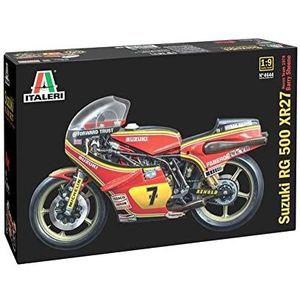 Italeri Suzuki RG 500 XR27