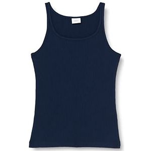 s.Oliver Junior Girl's Top, Blue, 164, blauw, 164 cm