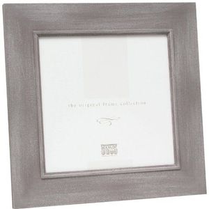 Deknudt Frames S48SM9-40.0X60.0 Fotolijst, hout, schilderij, 40 x 60 cm, bruin/grijs