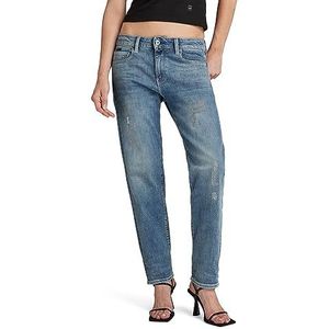 G-STAR Dames Kate Boyfriend Jeans, Blauw (Vintage Ripped Sea Breeze D15264-c913-d906), 26W / 32L