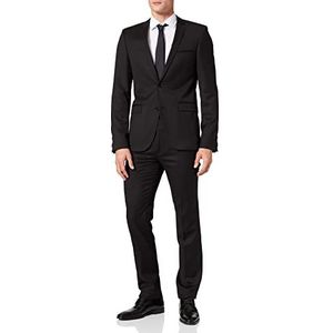 HUGO Herenpak, Zwart (Zwart 001), 94