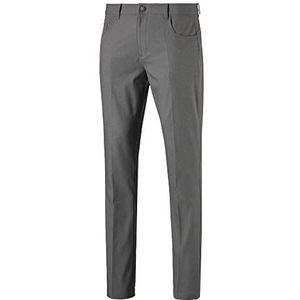 PUMA Heren 2019 Jackpot 5 Pocket Pant Pant