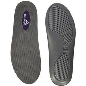 Chung Shi Unisex Einlagen zonder riemtho, Inlegzolen, Indigo paars, 41-42 EU