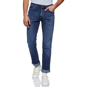 Wrangler Arizona Straight Jeans voor heren