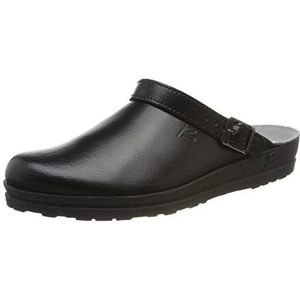 Beck UDO slippers voor heren, zwart zwart 02, 42 EU
