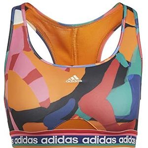 adidas Sportbeha merk model Farm MS BH
