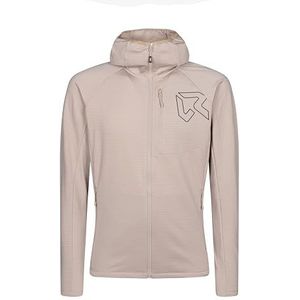 Rock Experience - Arrows - Fleece Met Kap