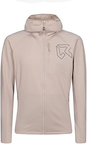Rock Experience - Arrows - Fleece Met Kap