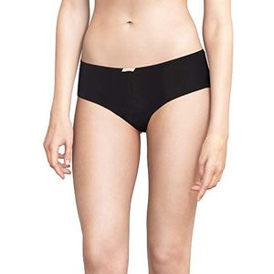 Passionata - Georgia - Shorty - Zwart - Damesondergoed