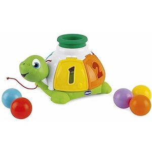 Chicco Turtle Sort & Surprise